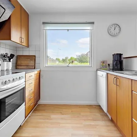Ae211-marstal-hvidtfeldtsgade-32 Сasa de vacaciones *