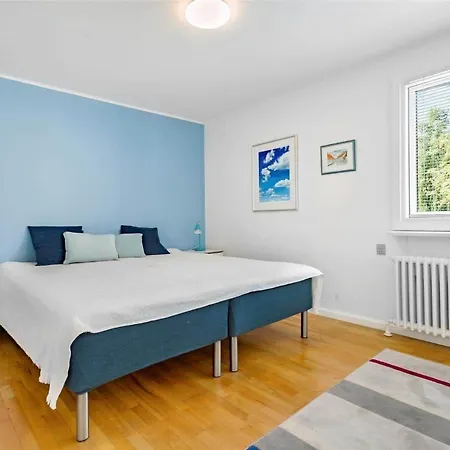 בית נופש Ae211-marstal-hvidtfeldtsgade-32 Marstal