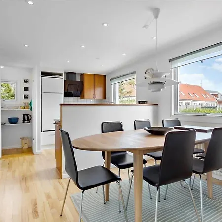 Ae211-marstal-hvidtfeldtsgade-32 בית נופש