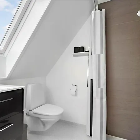 Ae211-marstal-hvidtfeldtsgade-32 בית נופש *