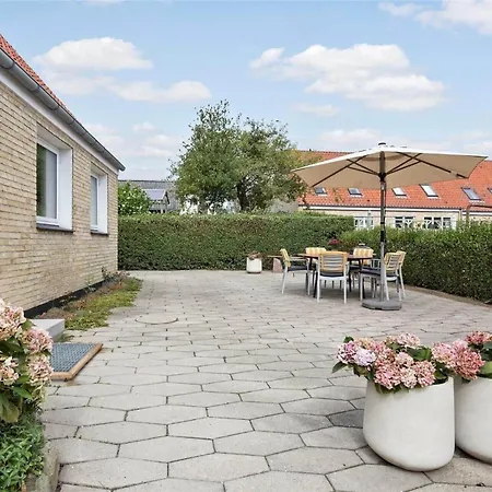 Ae211-marstal-hvidtfeldtsgade-32 בית נופש *