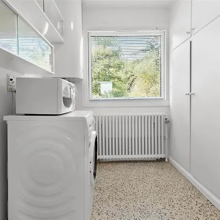 בית נופש Ae211-marstal-hvidtfeldtsgade-32