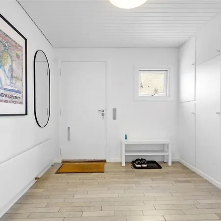 Feriehus Ae211-marstal-hvidtfeldtsgade-32 Marstal